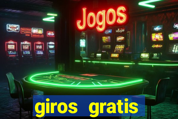 giros gratis estrela bet